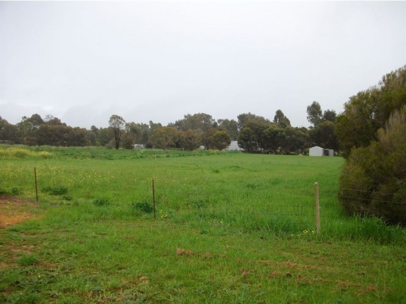 Lot 28 Mill Lane, Auburn SA 5451
