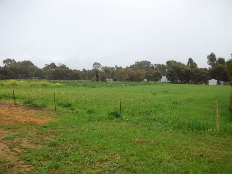 Lot 28 Mill Lane, Auburn SA 5451