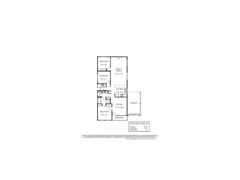 8 Cairns Cres, Riverton SA 5412
