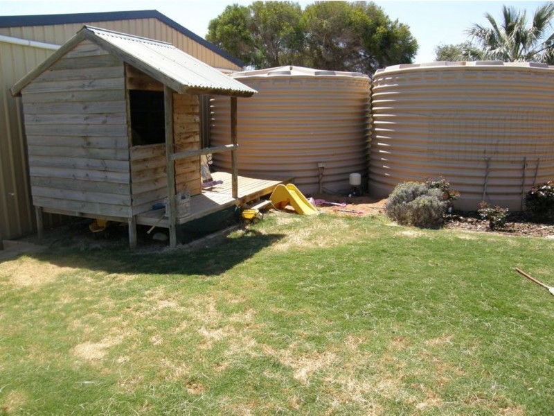 58 Esplanade, Cowell SA 5602