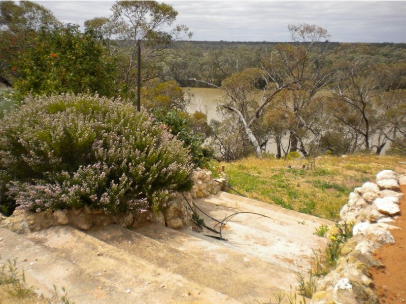Lot 13 Riverboat Road-Hogwash Bend, Morgan SA 5320