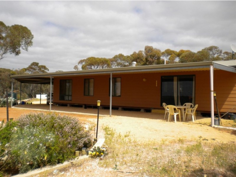 Lot 13 Riverboat Road-Hogwash Bend, Morgan SA 5320
