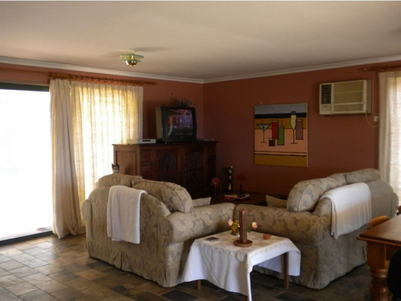 Lot 13 Riverboat Road-Hogwash Bend, Morgan SA 5320