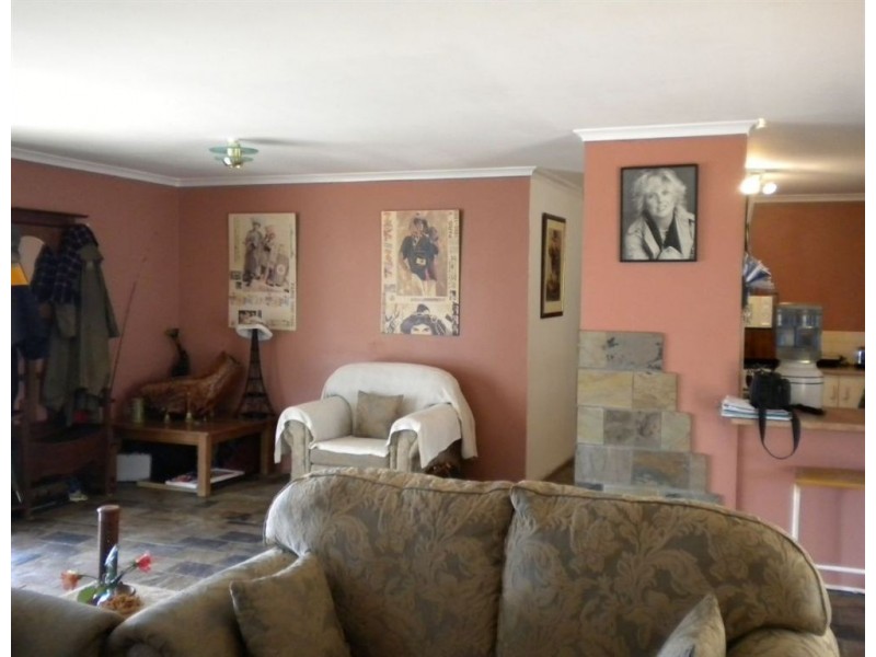 Lot 13 Riverboat Road-Hogwash Bend, Morgan SA 5320