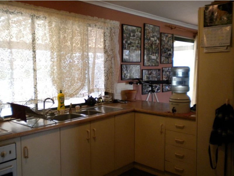 Lot 13 Riverboat Road-Hogwash Bend, Morgan SA 5320