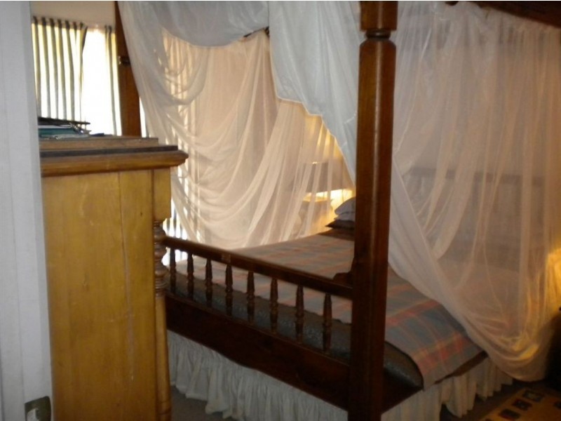 Lot 13 Riverboat Road-Hogwash Bend, Morgan SA 5320