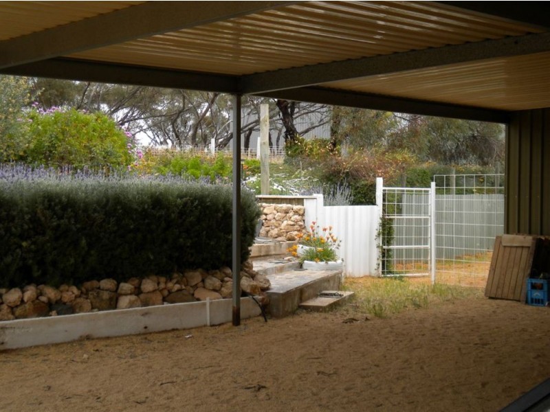 Lot 13 Riverboat Road-Hogwash Bend, Morgan SA 5320