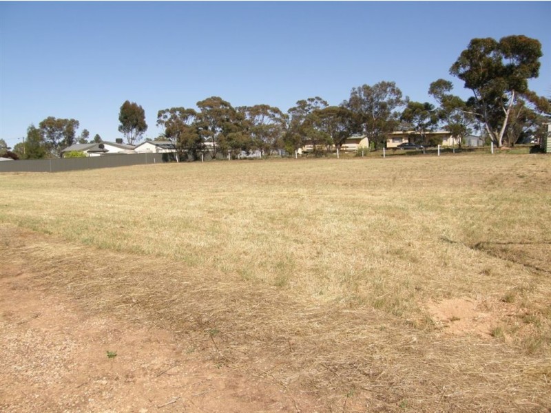 Lot 1 Eyre Hwy, Kimba SA 5641