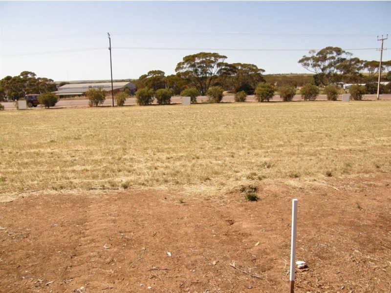 Lot 1 Eyre Hwy, Kimba SA 5641