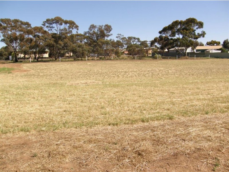 Lot 2 Eyre Highway, Kimba SA 5641
