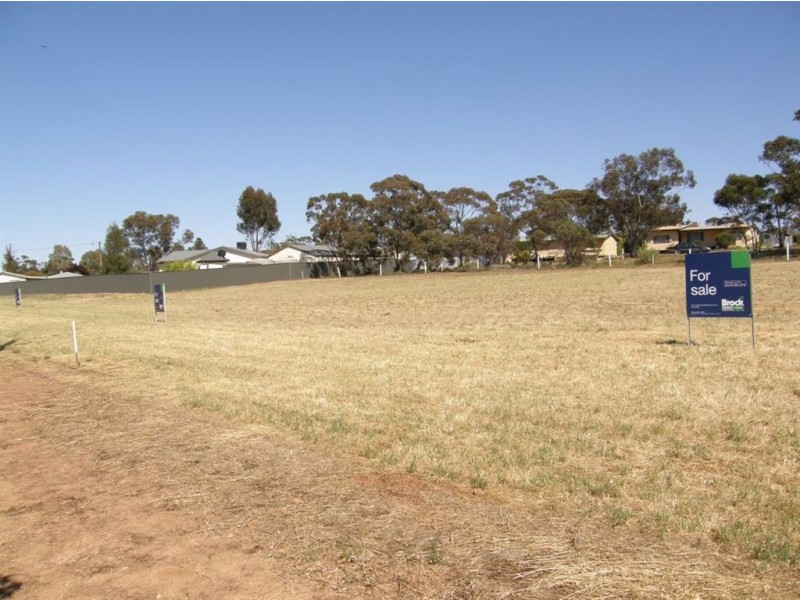 Lot 2 Eyre Highway, Kimba SA 5641