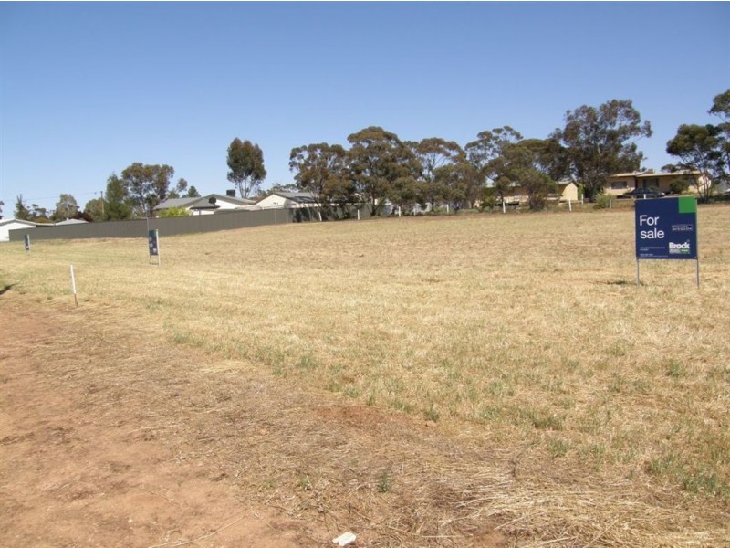 Lots 1,2,3 Eyre Highway, Kimba SA 5641