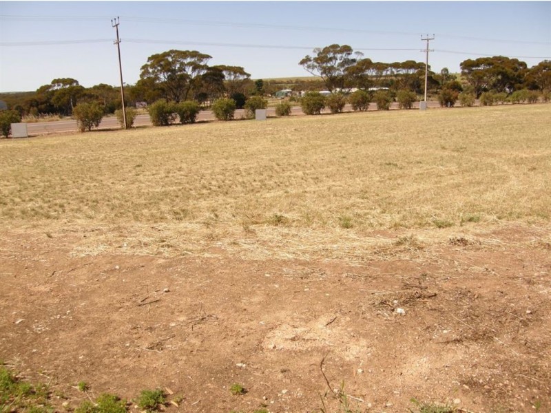 Lots 1,2,3 Eyre Highway, Kimba SA 5641