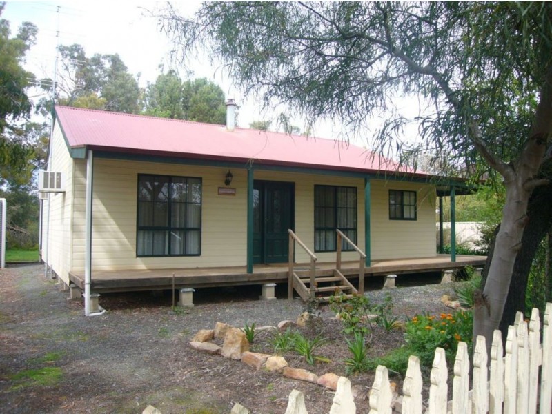 Lot 325 King St, Auburn SA 5451