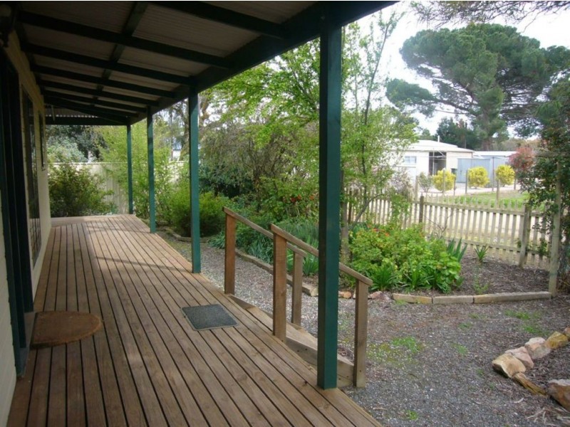 Lot 325 King St, Auburn SA 5451