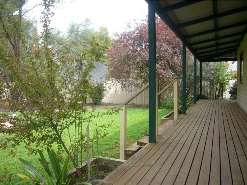 Lot 325 King St, Auburn SA 5451