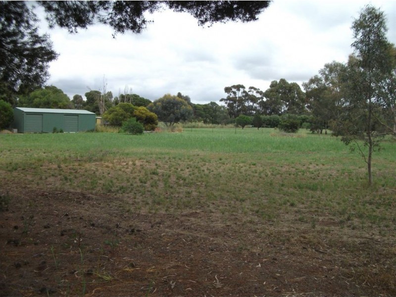 Lot 11 Washington Road, Riverton SA 5412