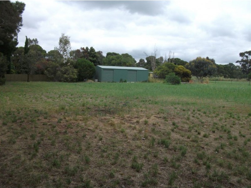 Lot 11 Washington Road, Riverton SA 5412