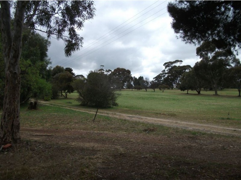 Lot 11 Washington Road, Riverton SA 5412