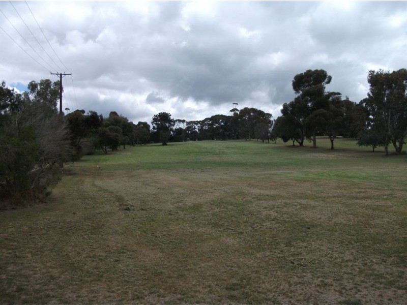 Lot 11 Washington Road, Riverton SA 5412