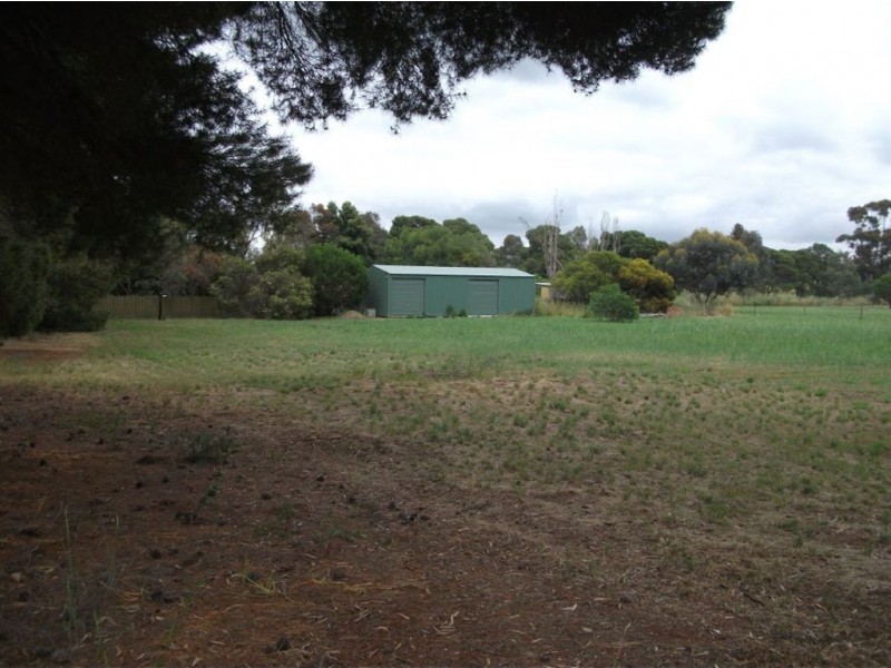 Lot 11 Washington Road, Riverton SA 5412