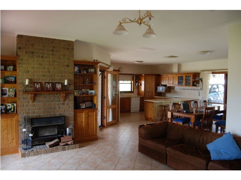 Lot 3 Avon / Saint Rd, Balaklava SA 5461