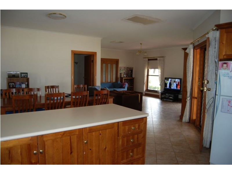 Lot 3 Avon / Saint Rd, Balaklava SA 5461