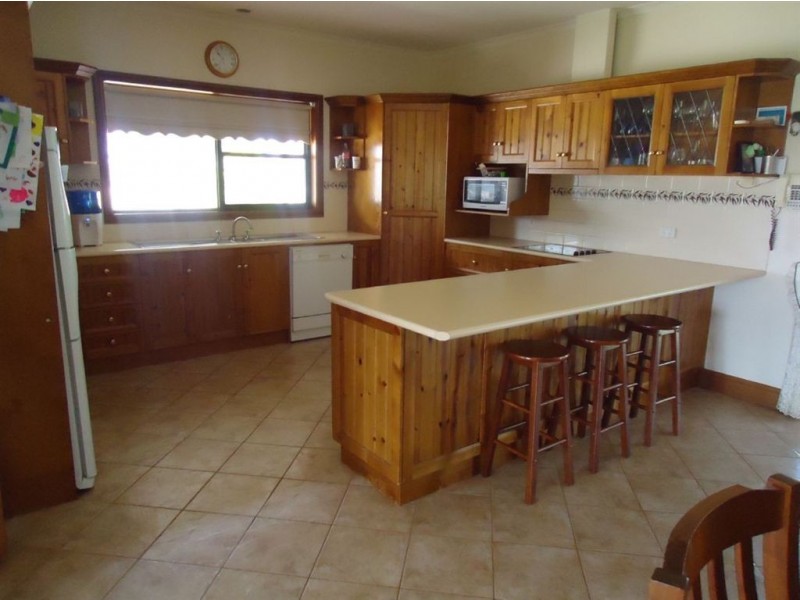 Lot 3 Avon / Saint Rd, Balaklava SA 5461