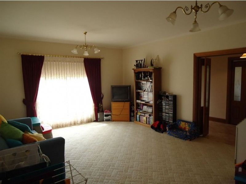 Lot 3 Avon / Saint Rd, Balaklava SA 5461