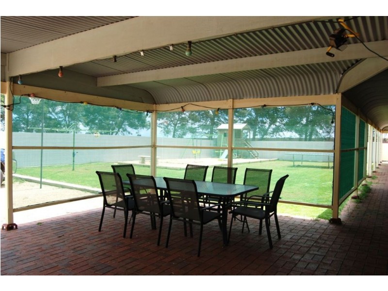 Lot 3 Avon / Saint Rd, Balaklava SA 5461