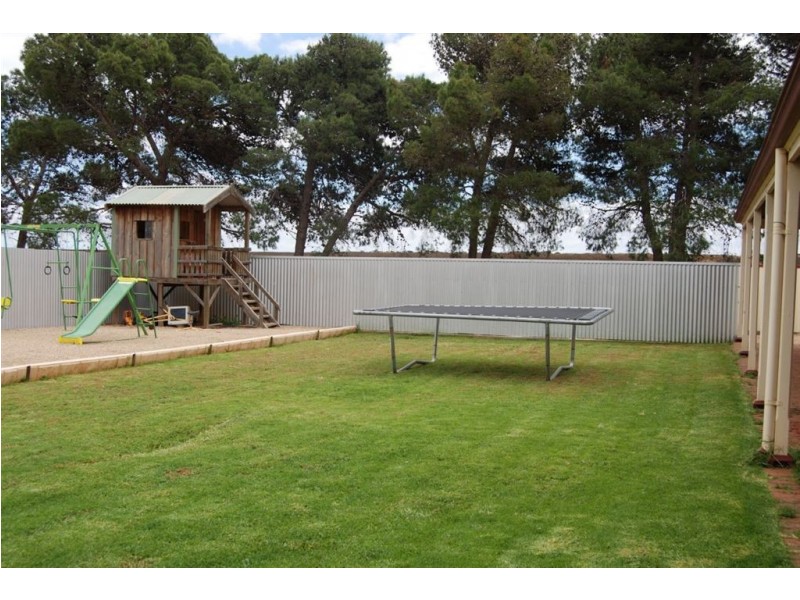 Lot 3 Avon / Saint Rd, Balaklava SA 5461