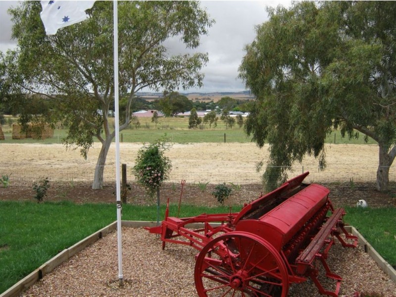 Lot 113 Masters Street, Riverton SA 5412