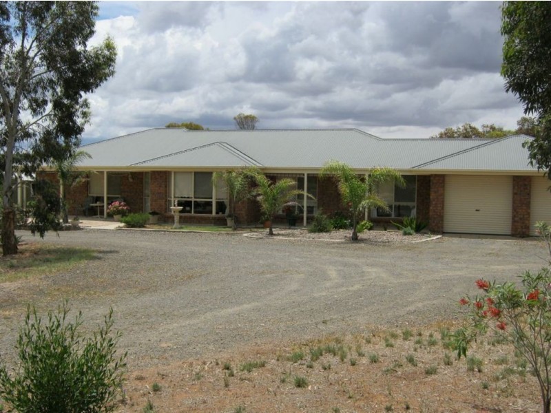Lot 93 Kapunda Street, Kapunda SA 5373
