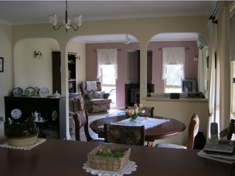 Lot 93 Kapunda Street, Kapunda SA 5373