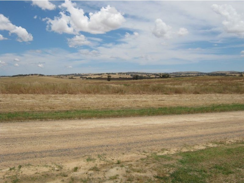 Lot 93 Kapunda Street, Kapunda SA 5373