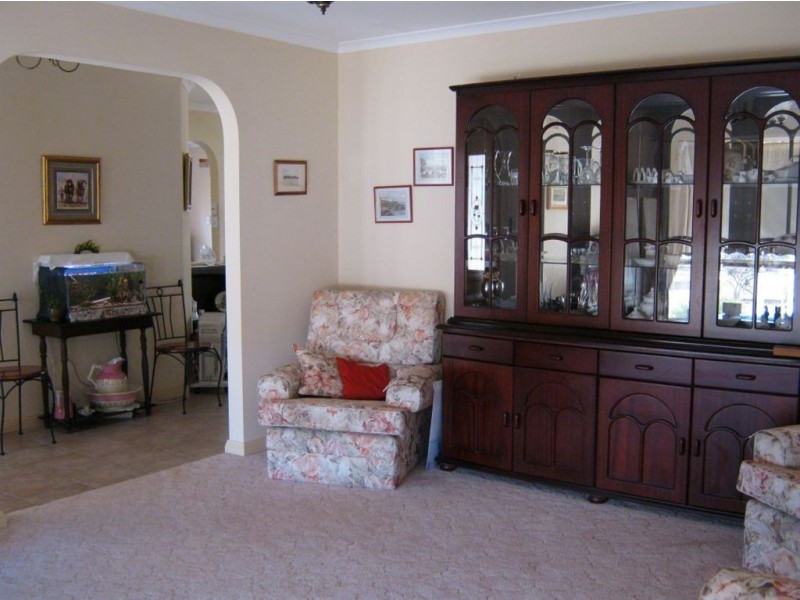 Lot 93 Kapunda Street, Kapunda SA 5373