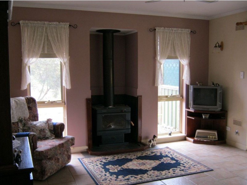 Lot 93 Kapunda Street, Kapunda SA 5373