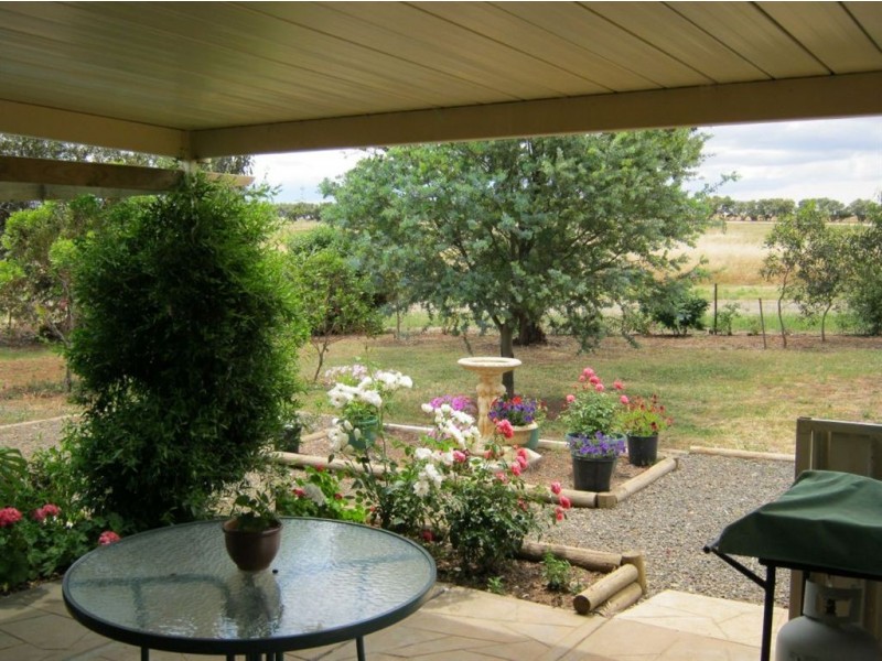 Lot 93 Kapunda Street, Kapunda SA 5373