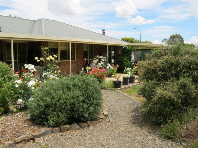 Lot 93 Kapunda Street, Kapunda SA 5373
