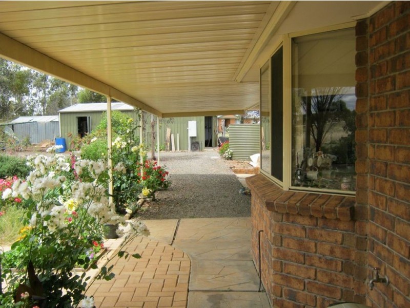 Lot 93 Kapunda Street, Kapunda SA 5373