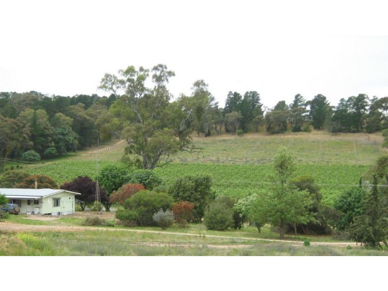 lot 1 Main North Road, Penwortham SA 5453