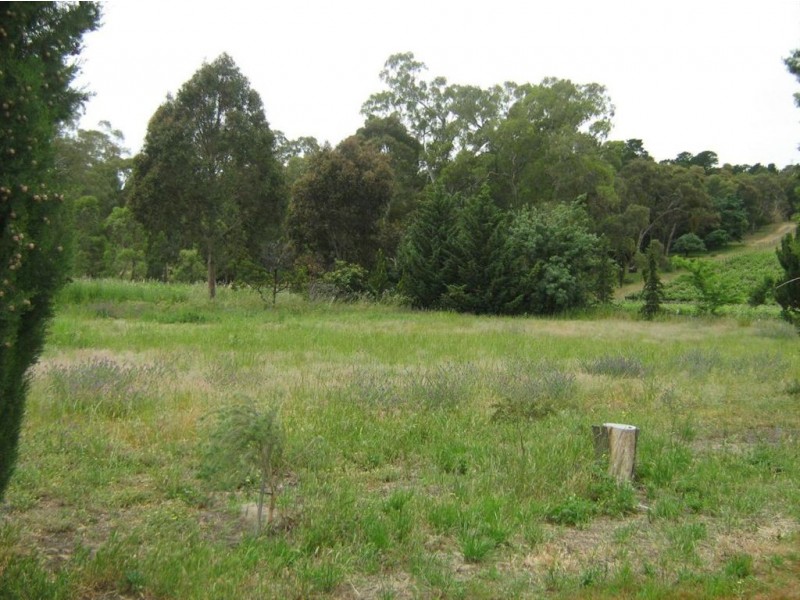 lot 1 Main North Road, Penwortham SA 5453