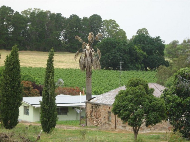 lot 1 Main North Road, Penwortham SA 5453