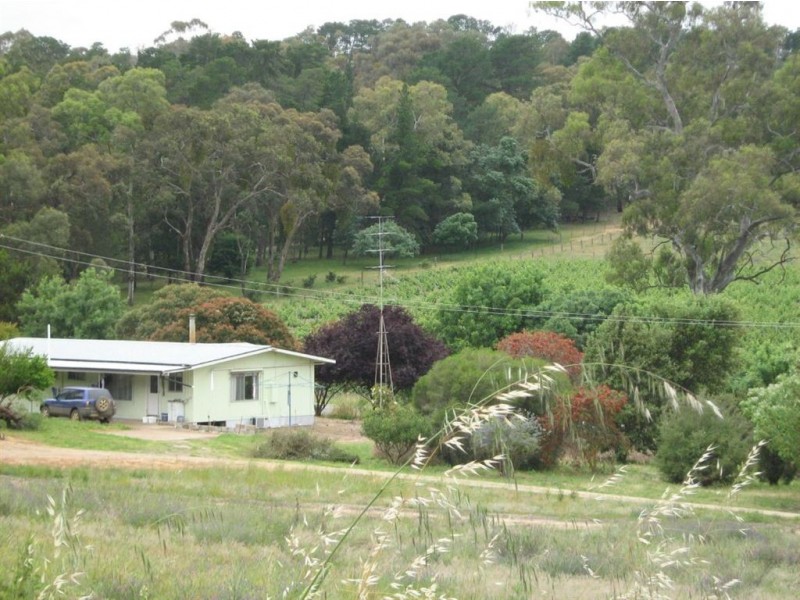 lot 1 Main North Road, Penwortham SA 5453
