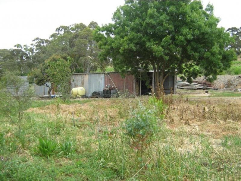 lot 1 Main North Road, Penwortham SA 5453