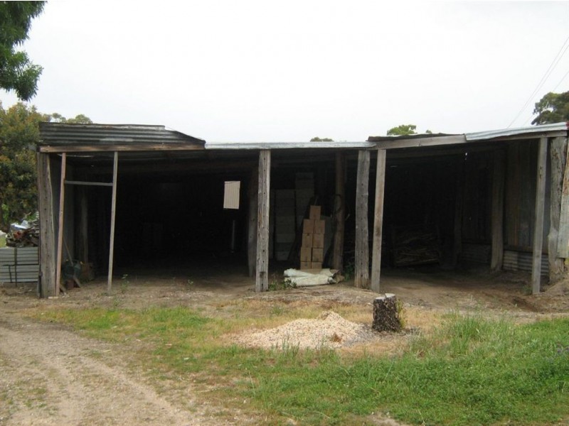 lot 1 Main North Road, Penwortham SA 5453