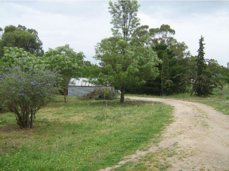 lot 1 Main North Road, Penwortham SA 5453