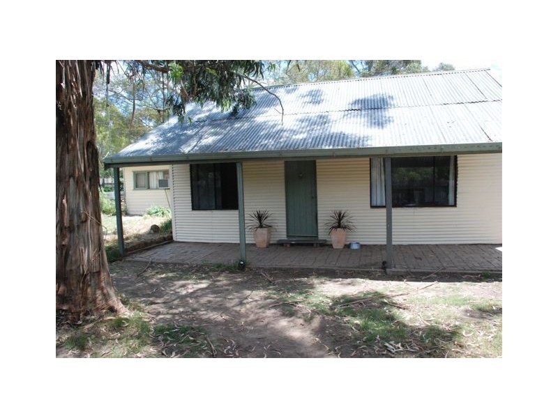 Lot 511 Blyth Road Armagh, Clare SA 5453