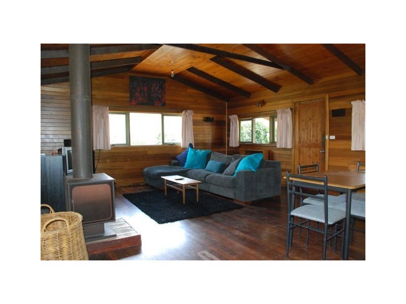 Lot 511 Blyth Road Armagh, Clare SA 5453