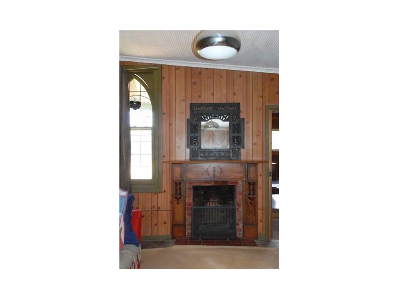 Lot 511 Blyth Road Armagh, Clare SA 5453